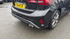 Ford Focus 1.0 EcoBoost ST-Line Style 5dr Petrol Hatchback